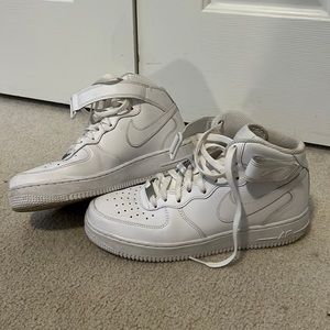 Women’s Nike AF1